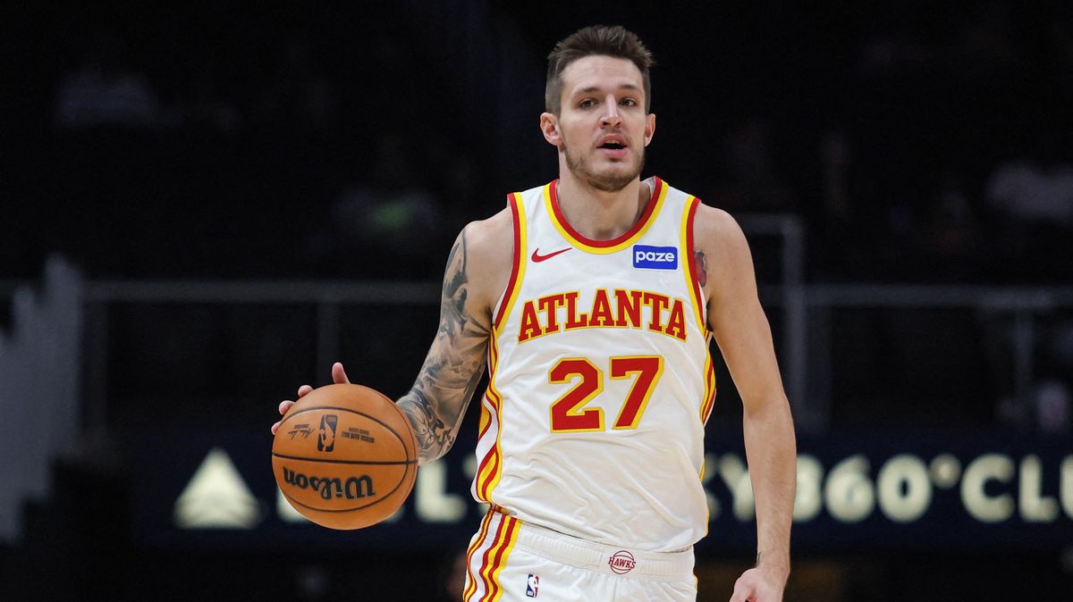 Krejčí pomohl basketbalistům Atlanty k další výhře v přípravě na sezonu NBA